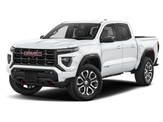 GMC Canyon - Lum's GMC in McMinnville OR
