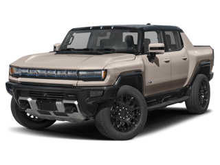 HUMMER EV vs Tesla Cybertruck - Lum's GMC in McMinnville OR