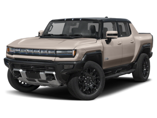HUMMER EV vs Tesla Cybertruck - Lum's GMC in McMinnville OR