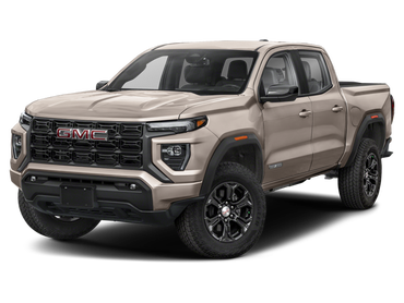 2024 GMC Canyon