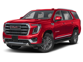 GMC Yukon - Lum's GMC in McMinnville OR
