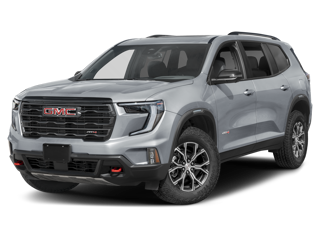 GMC Acadia - Lum's GMC in McMinnville OR