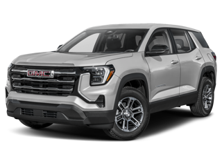 GMC Terrain - Lum's GMC in McMinnville OR