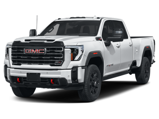 GMC Sierra HD - Lum's GMC in McMinnville OR
