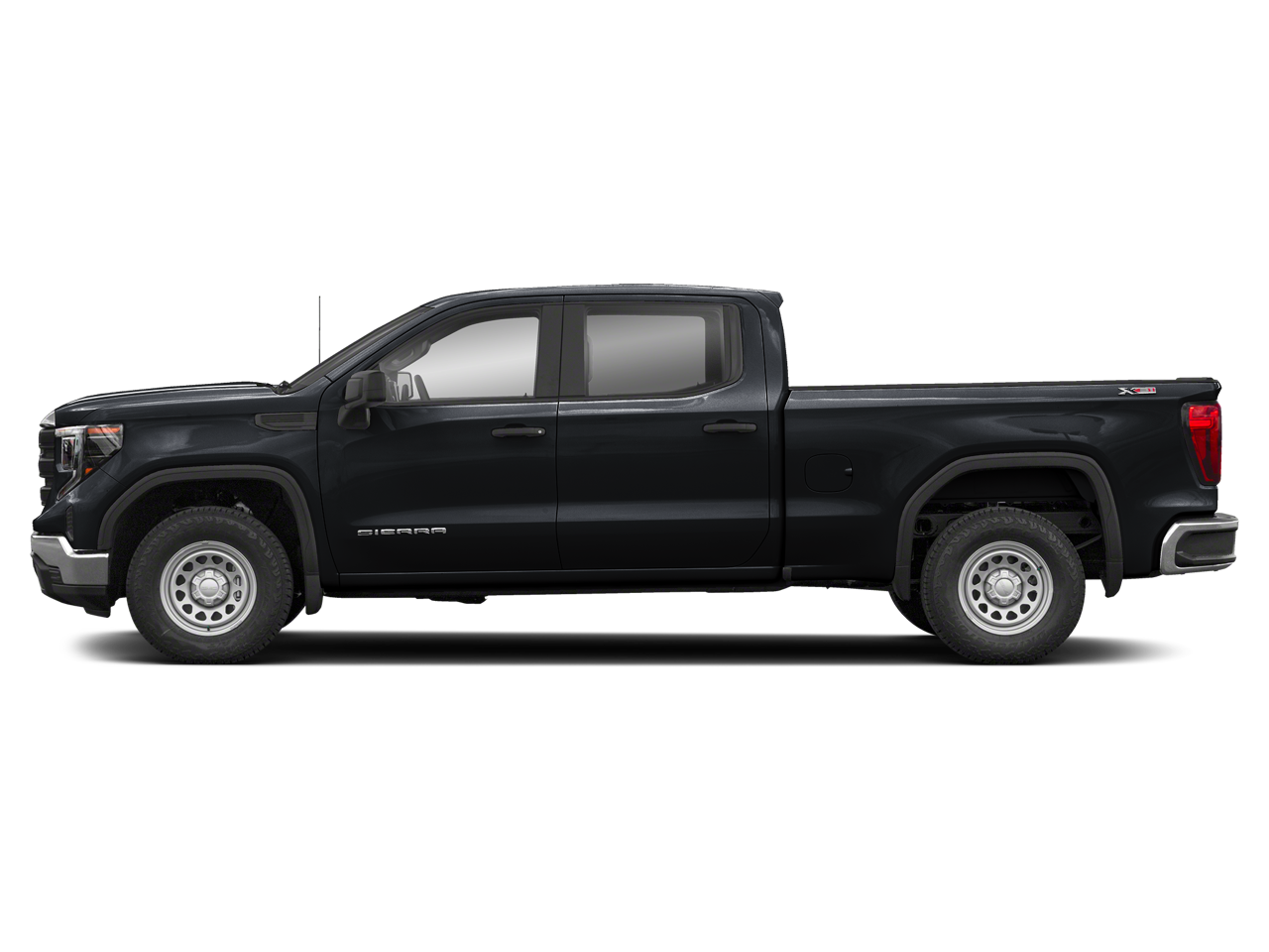 2022 GMC Sierra 1500 SLT - Photo 37