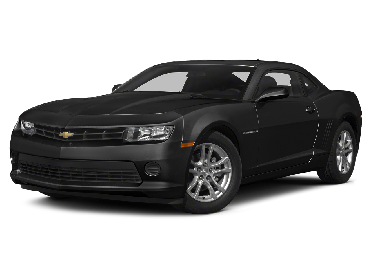 2015 Chevrolet Camaro 2LS