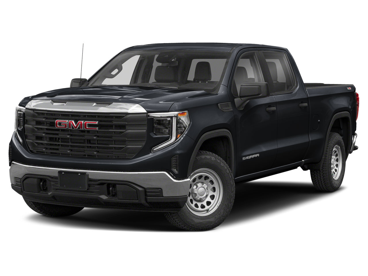 2022 GMC Sierra 1500 SLT - Photo 35