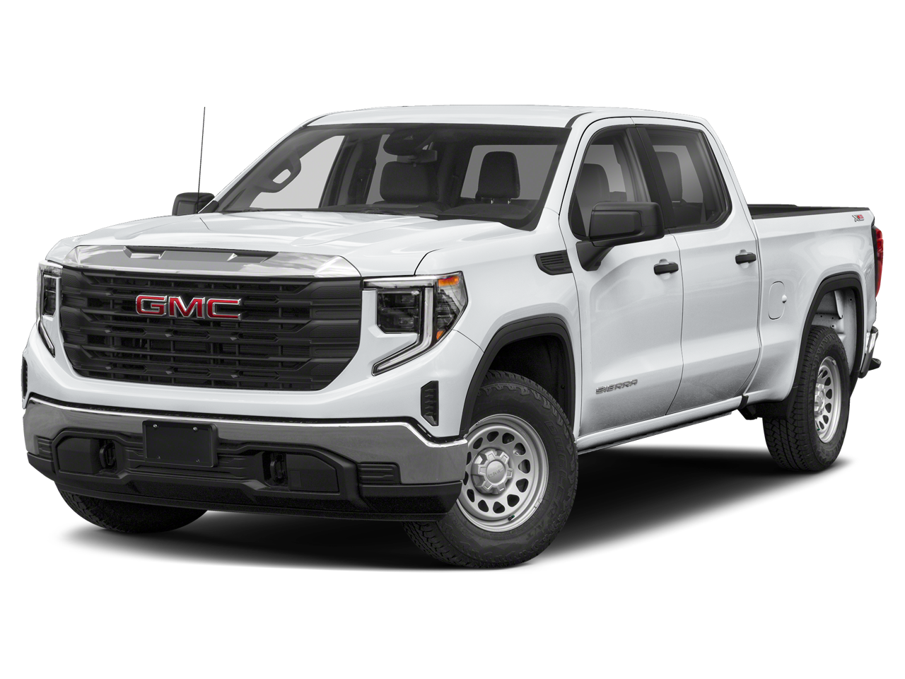 2022 GMC Sierra 1500 Pro for sale in Lynnwood, WA