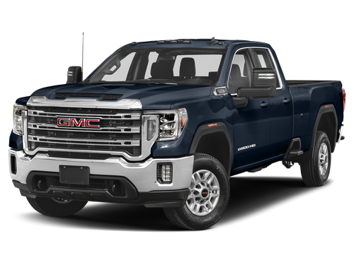 2022 GMC Sierra 2500 HD SLE