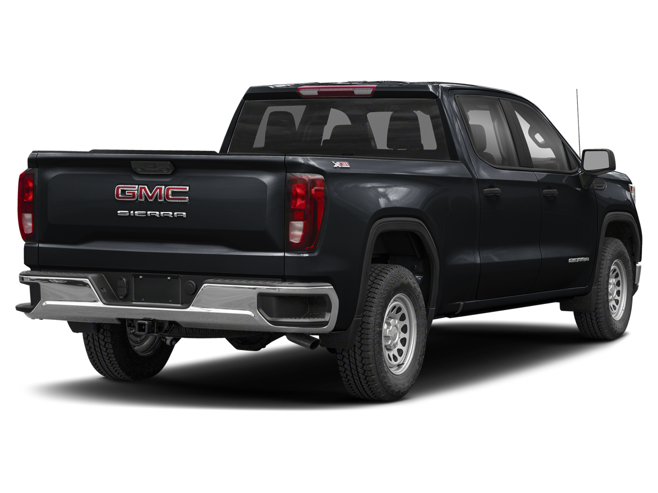 2022 GMC Sierra 1500 SLT - Photo 36