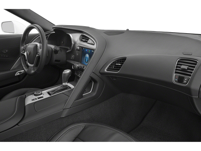 2015 Chevrolet Corvette Stingray 3LT