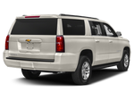 2015 Chevrolet Suburban LT