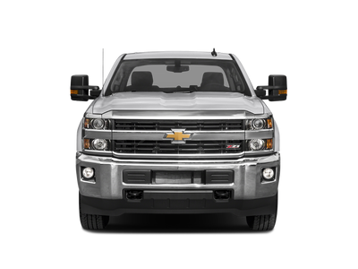 2015 Chevrolet Silverado 3500 HD LT