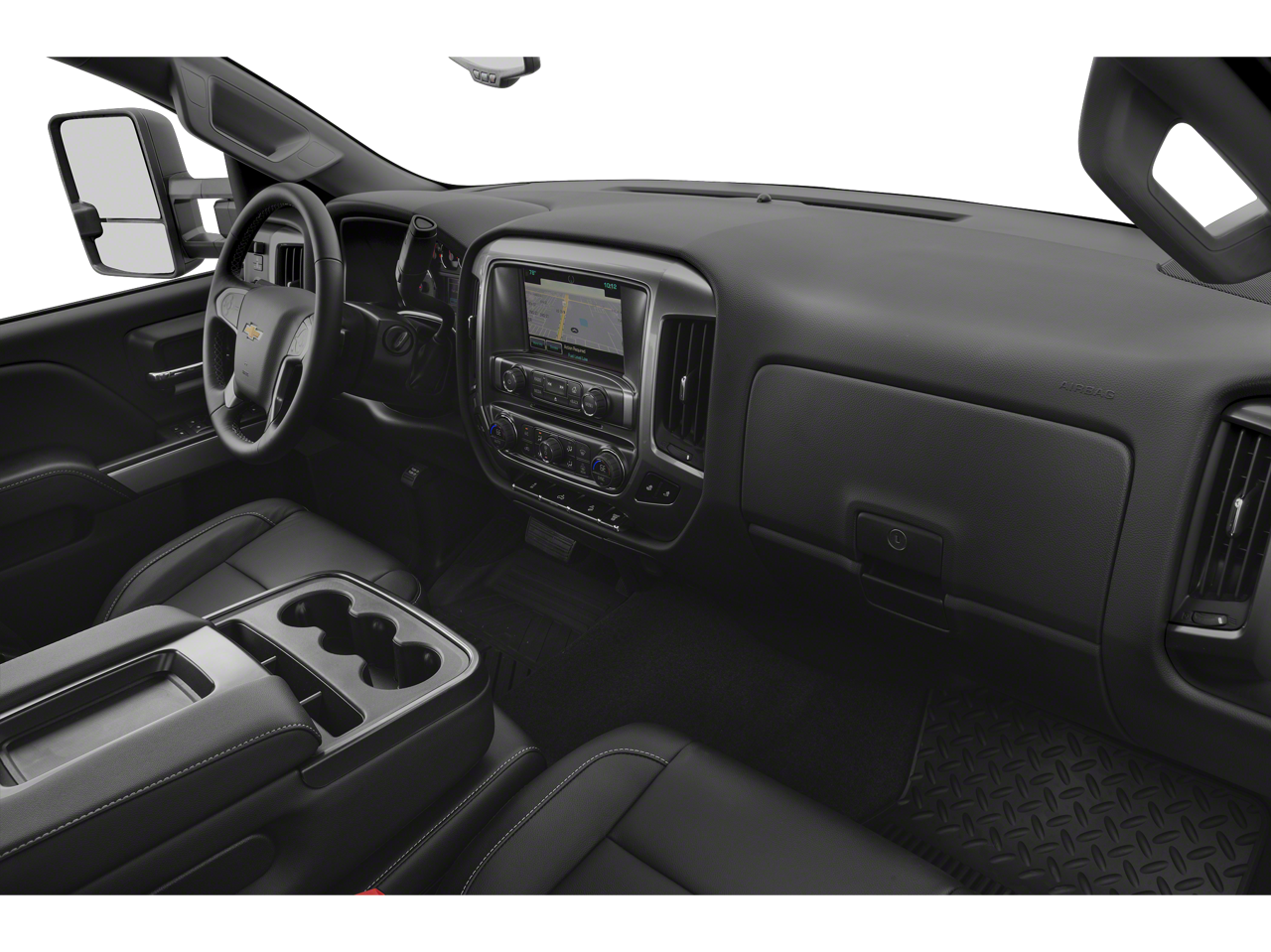 2015 Chevrolet Silverado 3500 HD LT