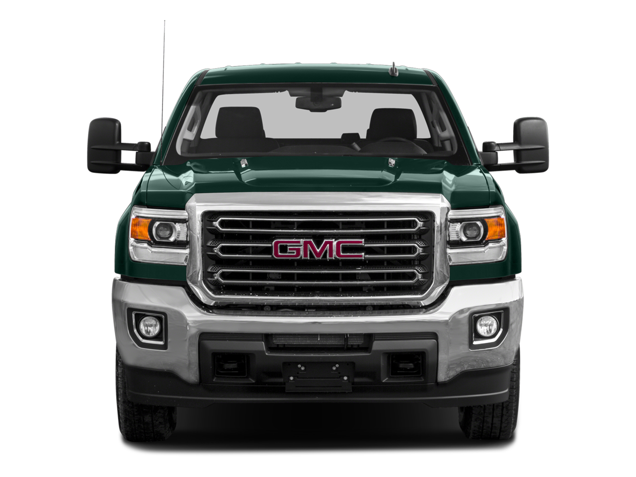 2016 GMC Sierra 3500 HD SLT
