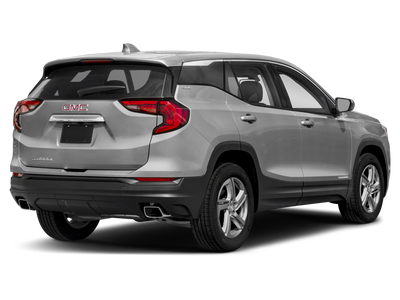 2019 GMC Terrain SLE Diesel