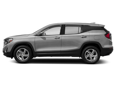 2019 GMC Terrain SLE Diesel