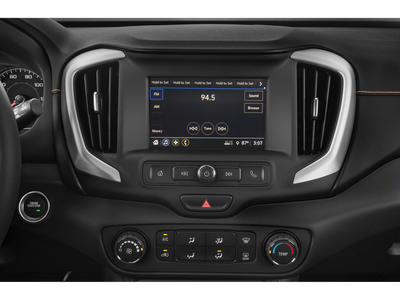 2019 GMC Terrain SLE Diesel