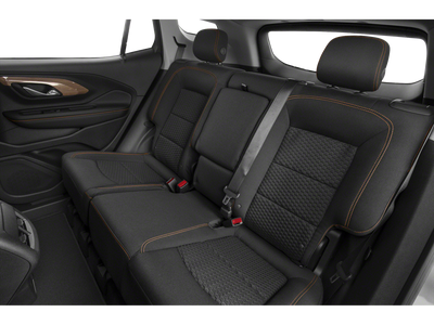 2019 GMC Terrain SLE Diesel