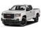 2021 GMC Canyon 4WD Elevation Standard