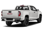 2021 GMC Canyon 4WD Elevation Standard