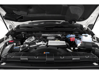 2021 GMC Sierra 3500 HD SLT