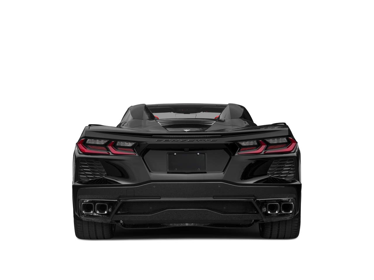 2022 Chevrolet Corvette Stingray 2LT