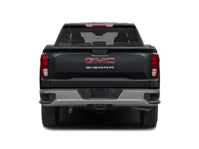 2022 GMC Sierra 1500 Pro