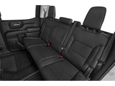 2022 GMC Sierra 1500 Pro