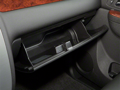 2011 GMC Yukon XL Denali