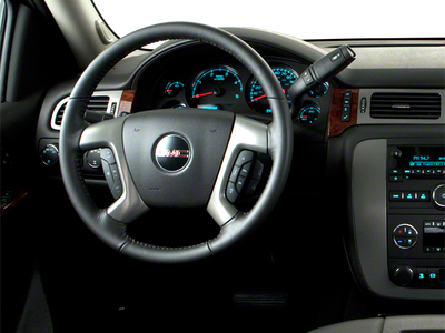 2013 GMC Sierra 2500 HD SLE