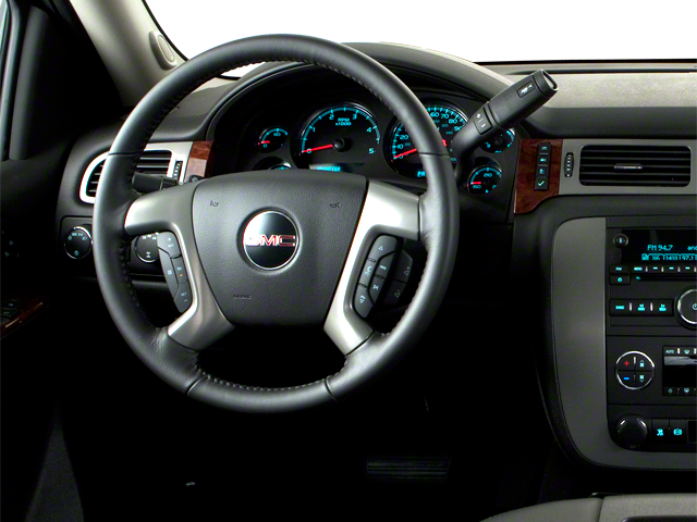 2013 GMC Sierra 2500 HD SLE