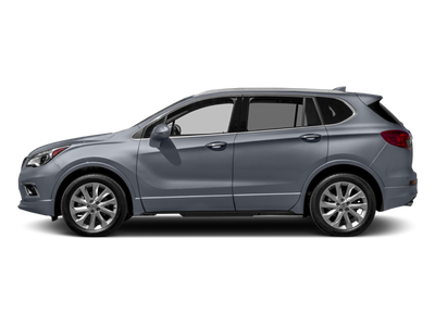 2017 Buick Envision Premium I