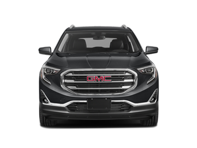 2018 GMC Terrain SLT Diesel