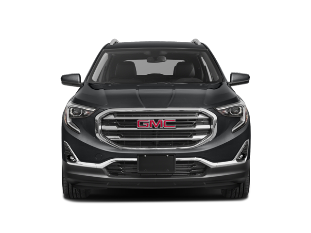 2018 GMC Terrain SLT Diesel