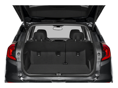 2018 GMC Terrain SLT Diesel