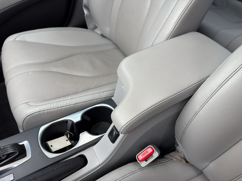 2019 Acura ILX Premium Package