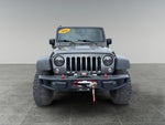 2016 Jeep Wrangler Unlimited Rubicon Hard Rock