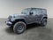2016 Jeep Wrangler Unlimited Rubicon Hard Rock