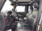 2016 Jeep Wrangler Unlimited Rubicon Hard Rock