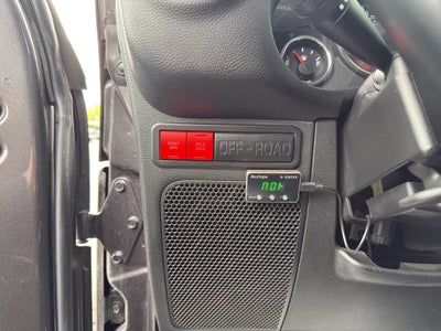 2016 Jeep Wrangler Unlimited Rubicon Hard Rock