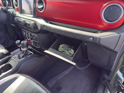 2023 Jeep Wrangler 4-Door Rubicon 4x4
