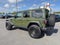 2023 Jeep Wrangler 4-Door Rubicon 4x4