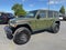 2023 Jeep Wrangler 4-Door Rubicon 4x4