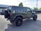 2023 Jeep Wrangler 4-Door Rubicon 4x4