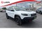 2021 Jeep Cherokee Trailhawk 4x4