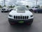 2021 Jeep Cherokee Trailhawk 4x4