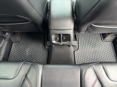2021 Jeep Cherokee Trailhawk 4x4