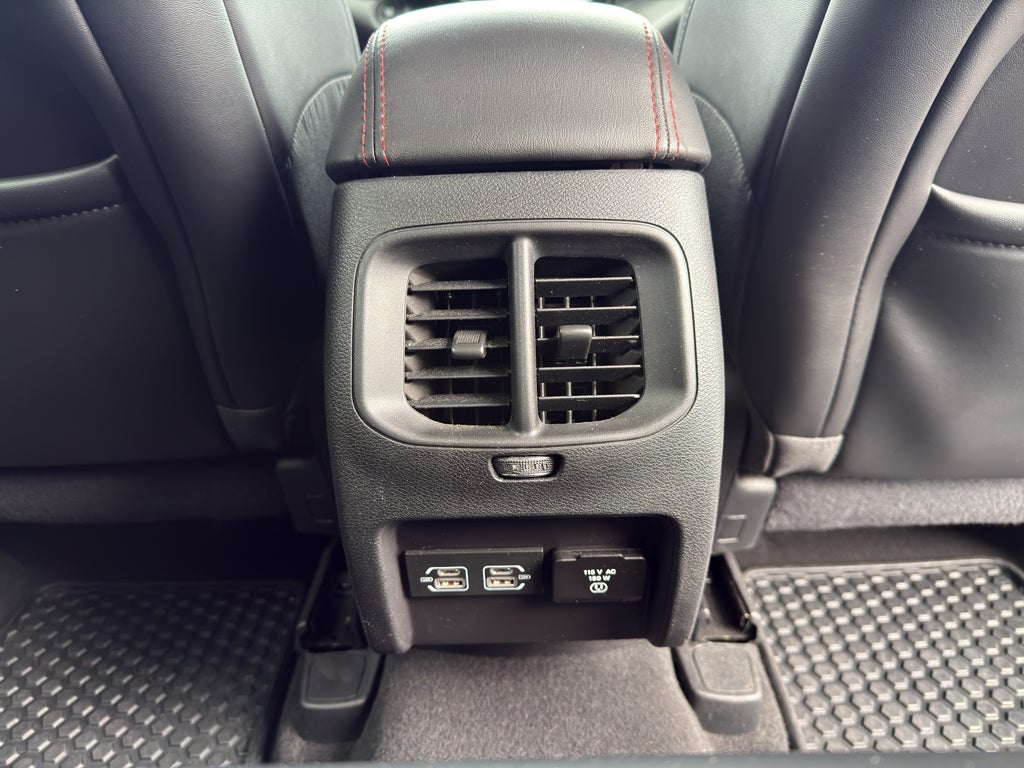 2021 Jeep Cherokee Trailhawk 4x4