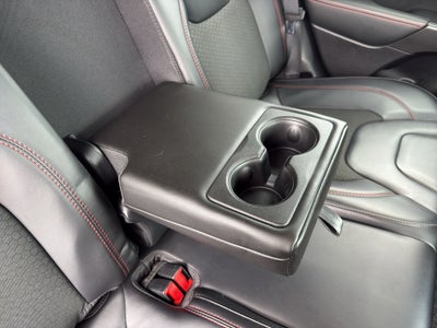 2021 Jeep Cherokee Trailhawk 4x4